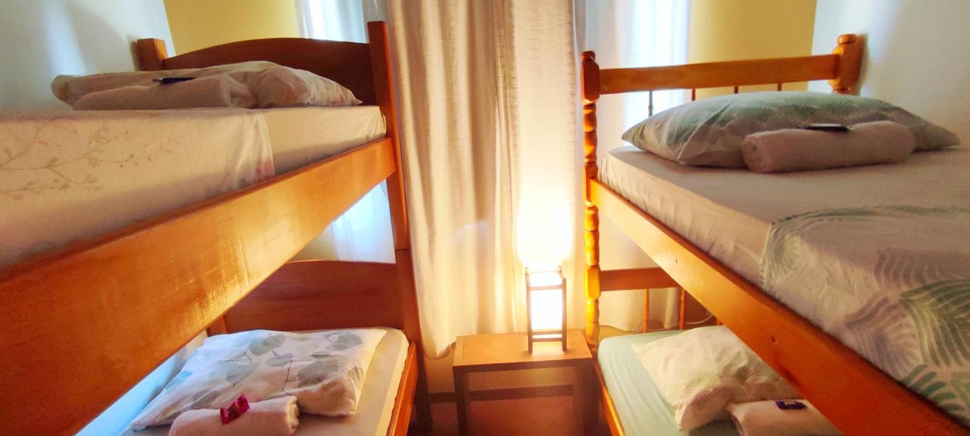 Casa Dos Ventos Hospedagem Прайя-ду-Роза Екстериор снимка