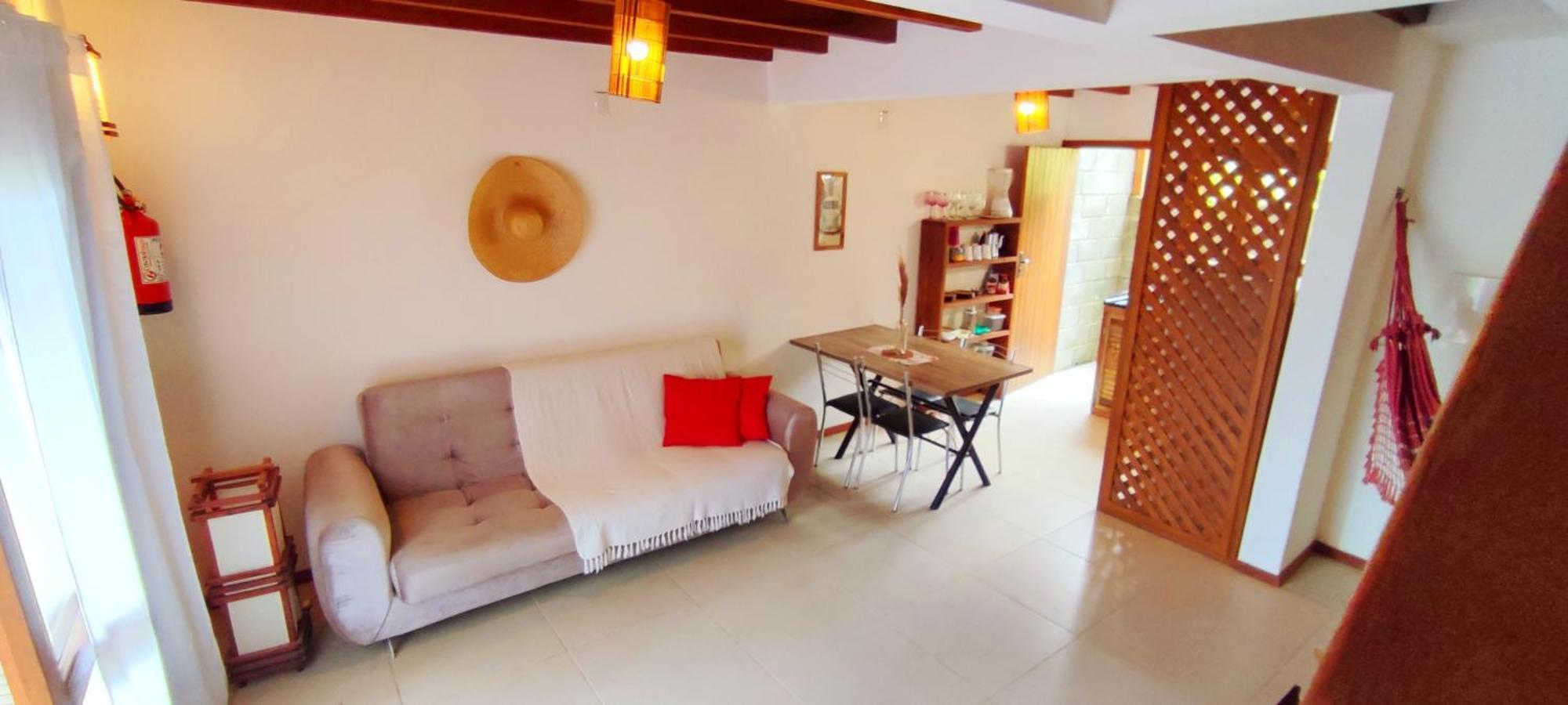 Casa Dos Ventos Hospedagem Прайя-ду-Роза Екстериор снимка